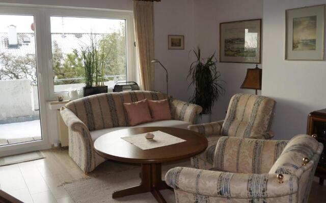 BodenSEE Apartment Langenargen Fliederweg