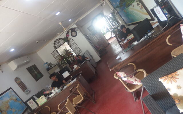 Jamont Hotel
