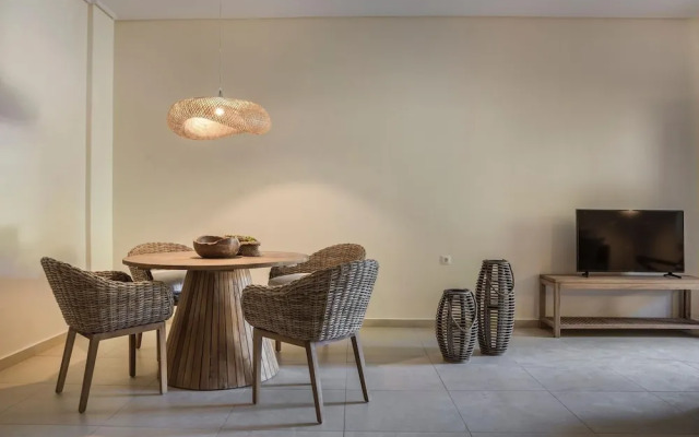 Eucalyptus Apartments Apartment Helios