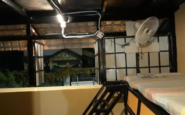 Vanny's Peaceful Guesthouse
