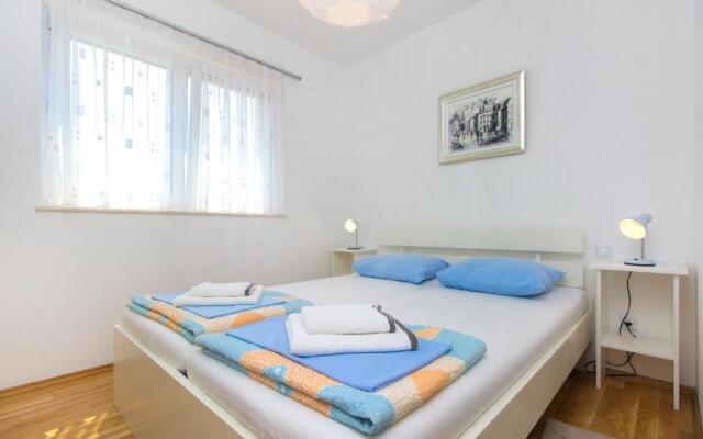 Apartments Villa Tribunj