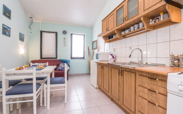 Apartments Nada