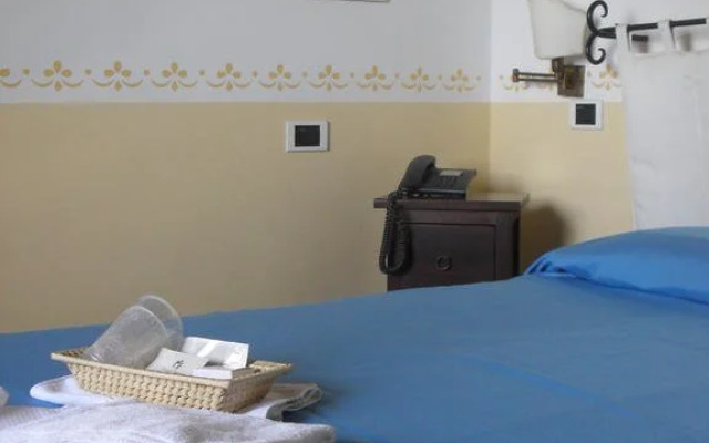 Hotel Vecchio Mulino