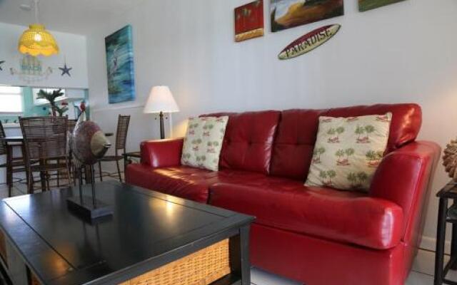 Harbor House B2 Condo