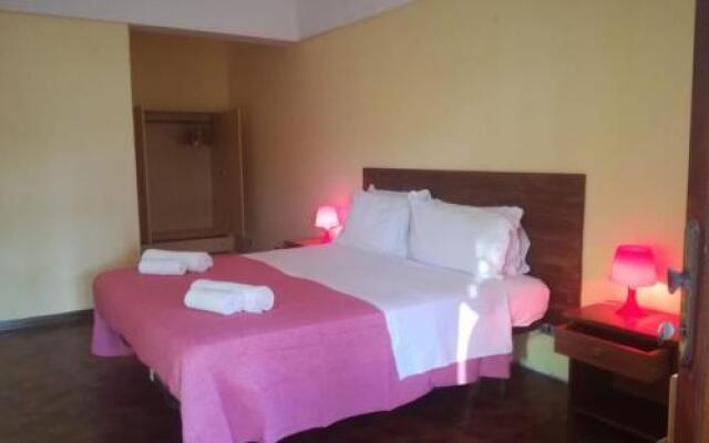 Hotel Papuscia