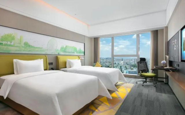 Hampton by Hilton Zhongshan Xiaolan