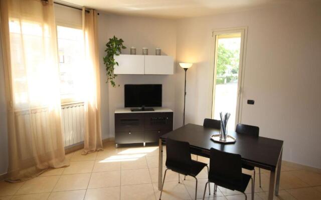 Appartamento Geranei