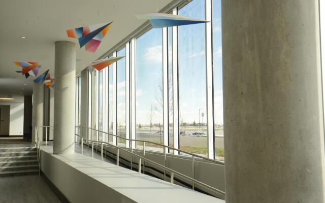 Hyatt Place Peña Station/Denver Airport