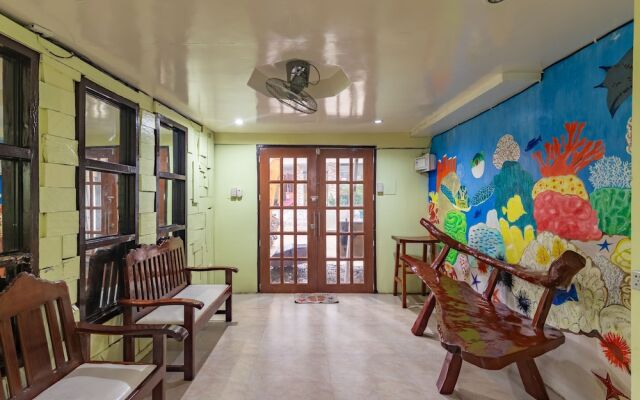 La Soledad Guest House