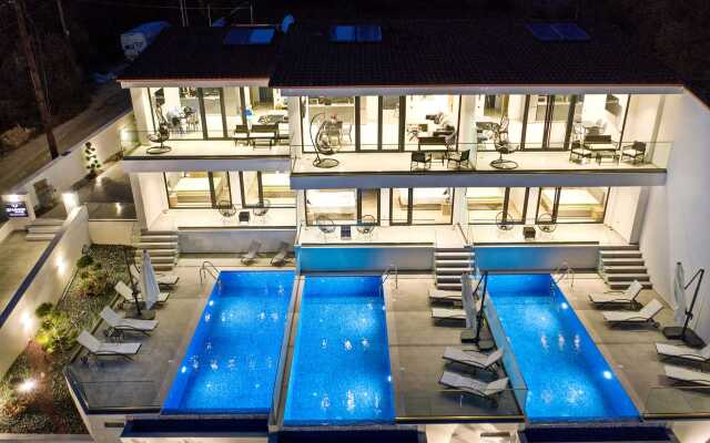Diamond Blue Villas