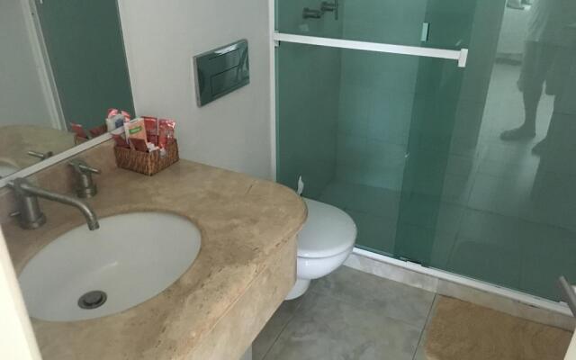 Hotel Casablanca Cancun