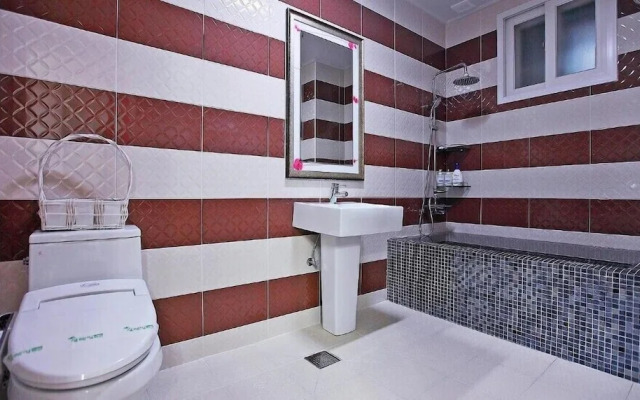 Gyeongju Sulleim Pension