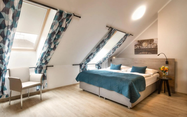 Hotel Pav