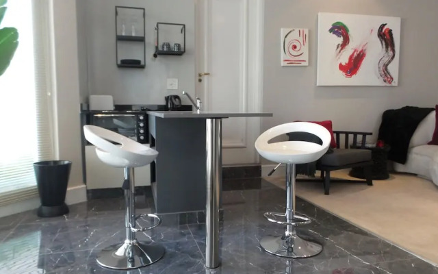 Melrose Executive Suites