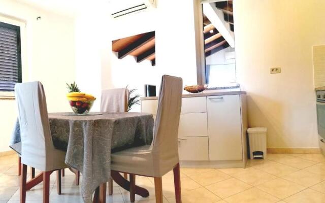 Cozy House with Pool near Rovinj