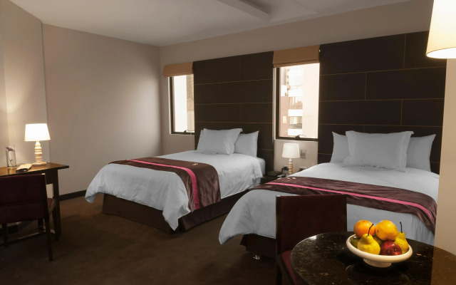 Arawi Miraflores Prime