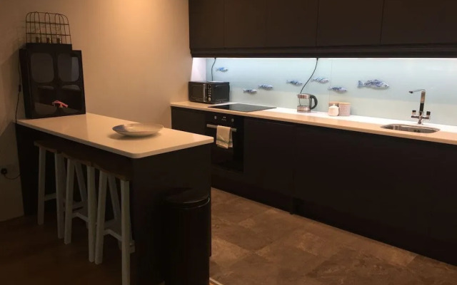 Royal William Yard Apartments