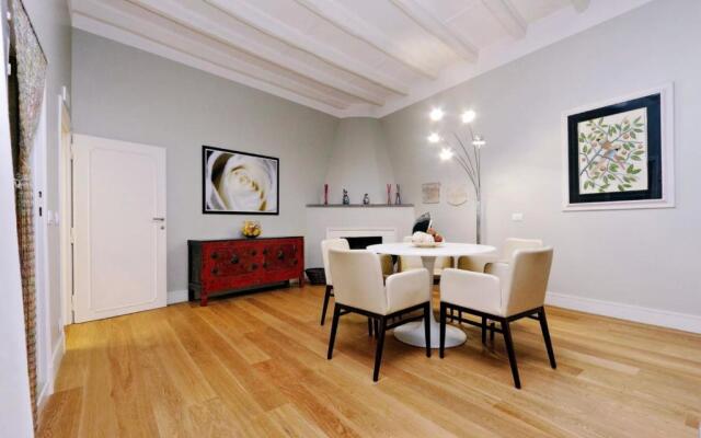 Farnese Charme - My Extra Home