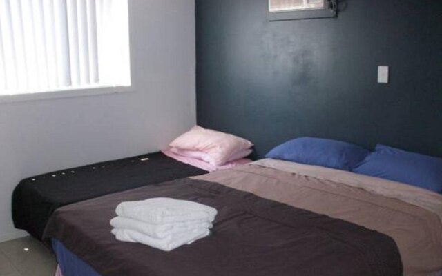Dover Motel