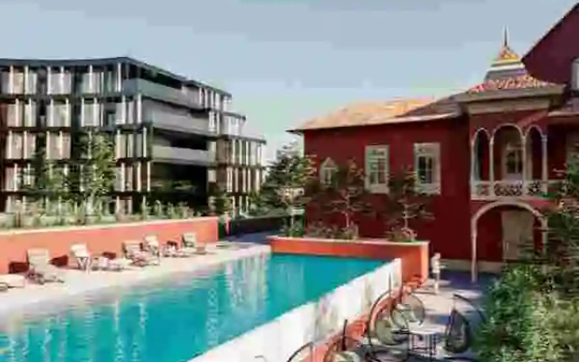 Meliá São João da Madeira