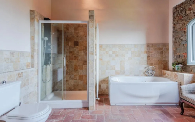 Villa Alice in Lucca