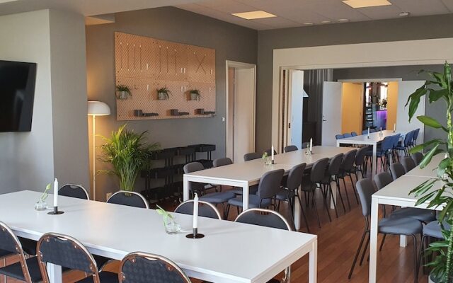 Hotell Iföhus