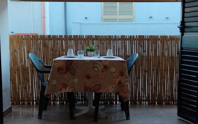 Bellavista studio flat-BELLAVISTA 4