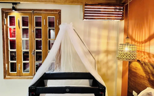 The Wooden Gate – Guest Rooms – Hoa Lu