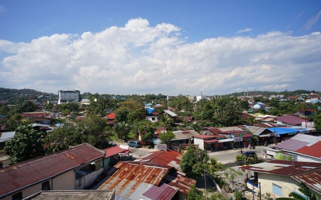 Winolanto Guest House Syariah by OYO Rooms