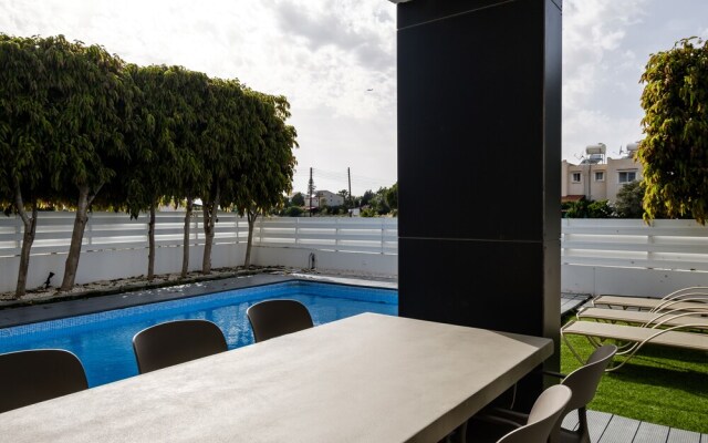 The Lighthouse Villas