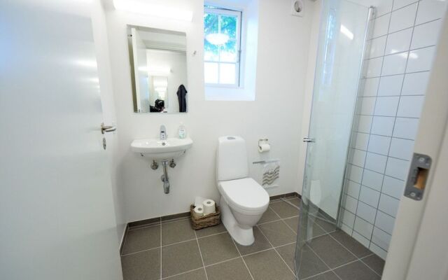 Danhostel Faaborg