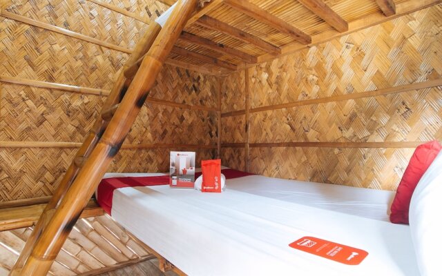 RedDoorz Premium @ Trece Indang Road