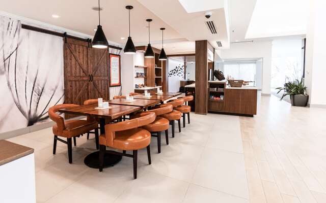 Hilton Garden Inn Fairfax