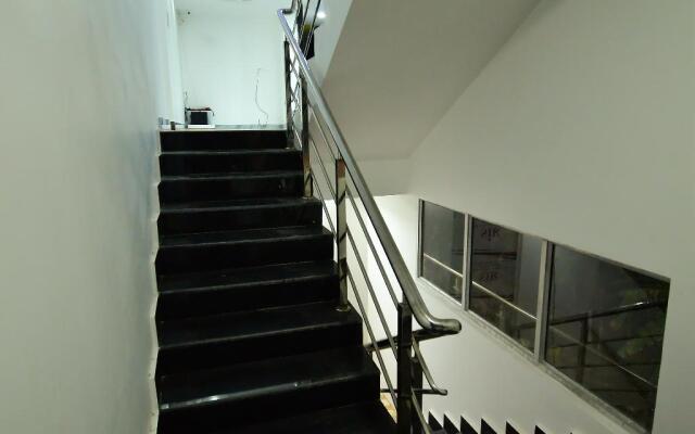 Hotel Coral Inn