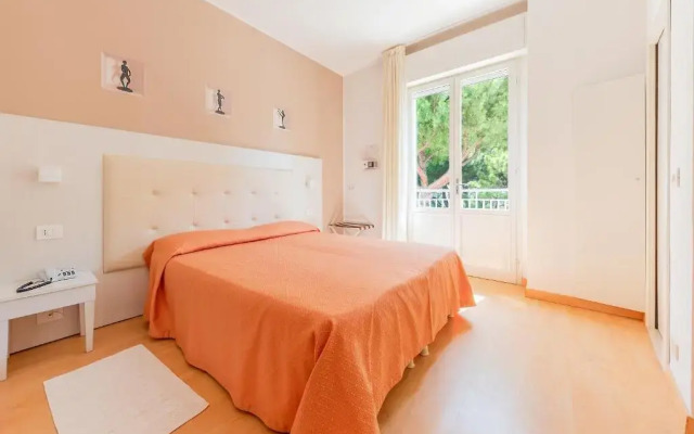 Hotel Escorial