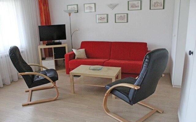 Apartmenthaus Majesta