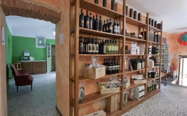 Il Giardino Di Daniel Spoerri