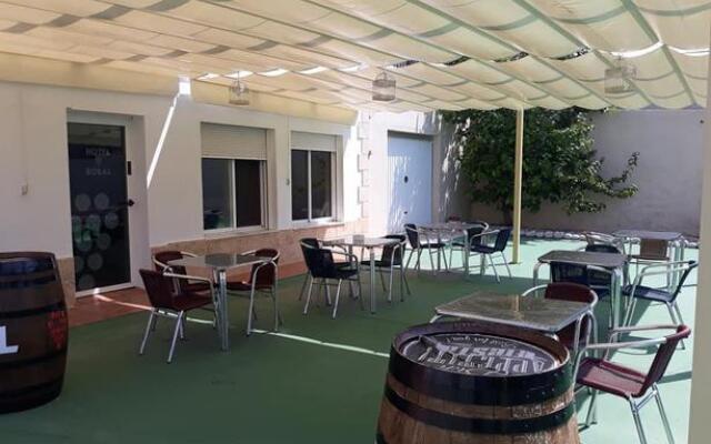 Hotel Bobal