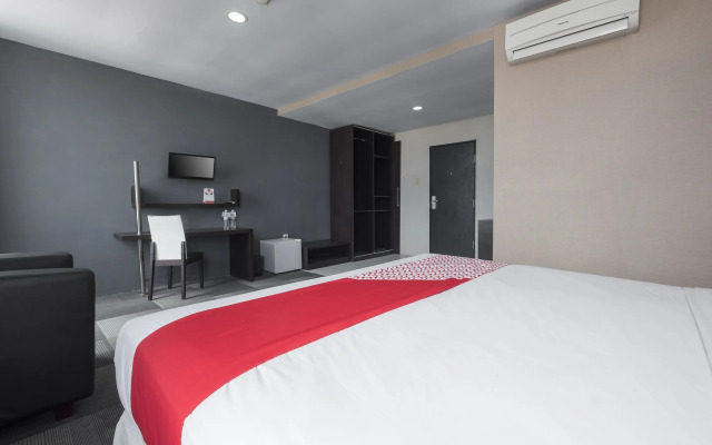 Capital O 472 Hotel Asyra