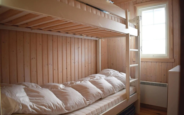 Beautiful Home in Eggedal With 4 Bedrooms