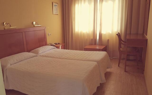 Hostal Villa Albero
