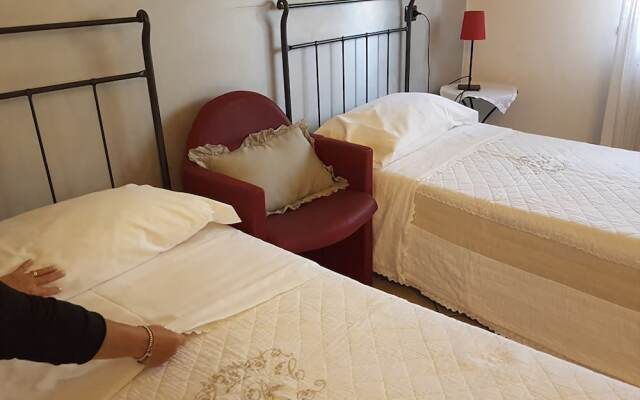 Bed and Breakfast Casa Chiara