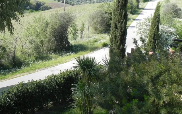 B&B Monte Di Bù