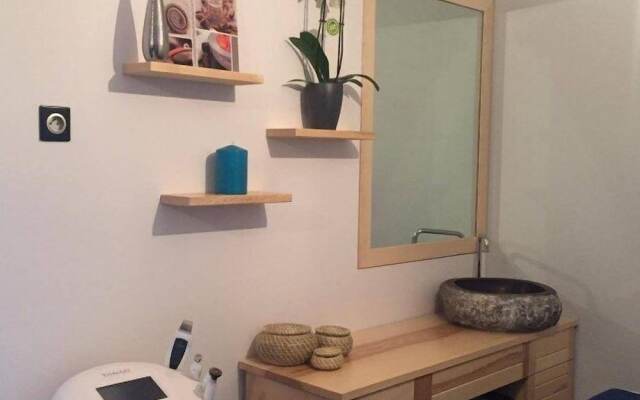 Hôtel le Bout du Monde