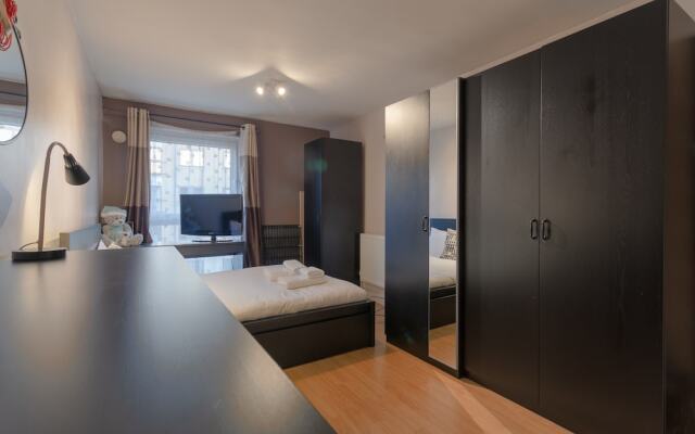 1 Bedroom Apartment in Angel London