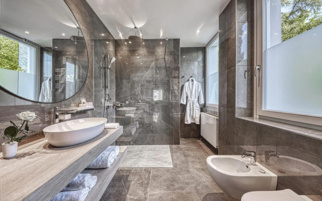 VILLA EDEN - The Private Retreat