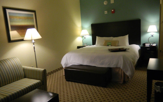 Hampton Inn Orange