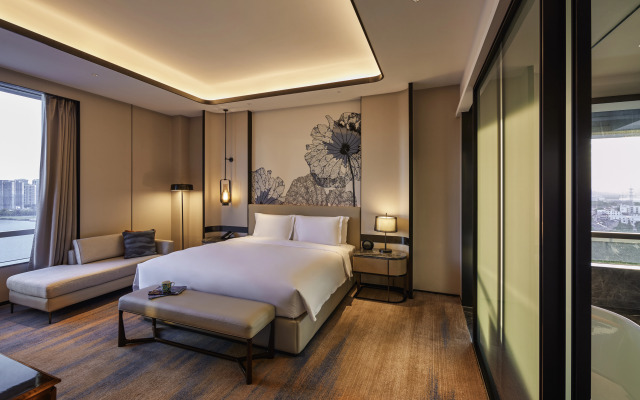 Pullman Suzhou Taicang