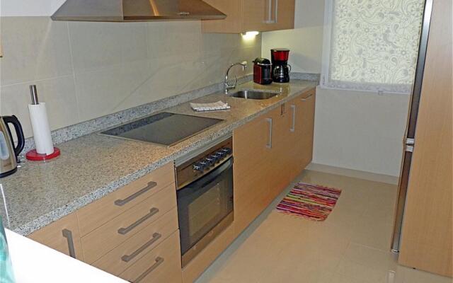 Al-402 Estepona - Apartment - Alcazaba Lagoon