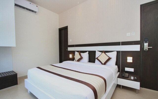 Hotel Palace Inn